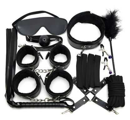 Koppels Verbinding Kit