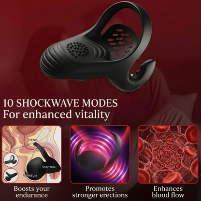 ErectaPulse™ Performance System