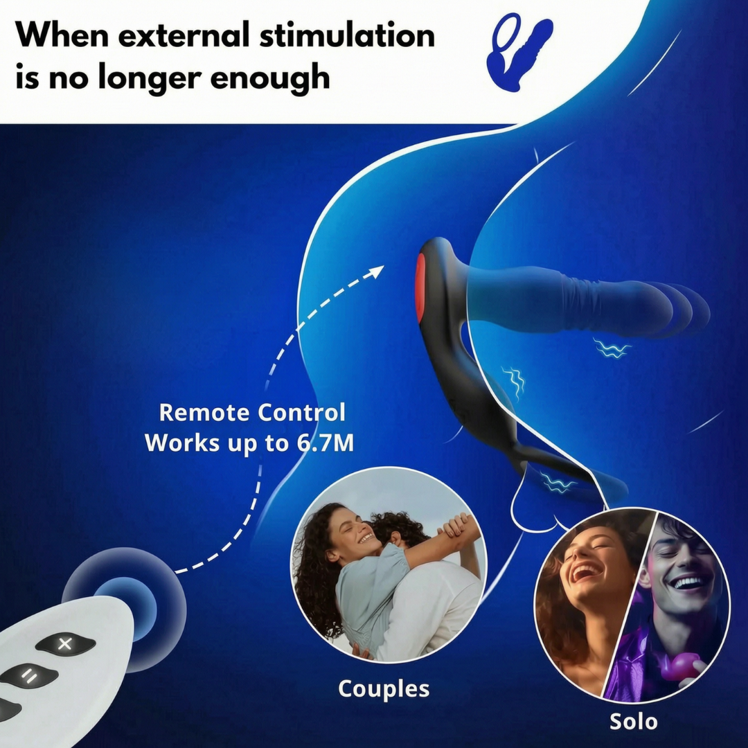 Prosta Flow™ | Improve Your Erection & Health!