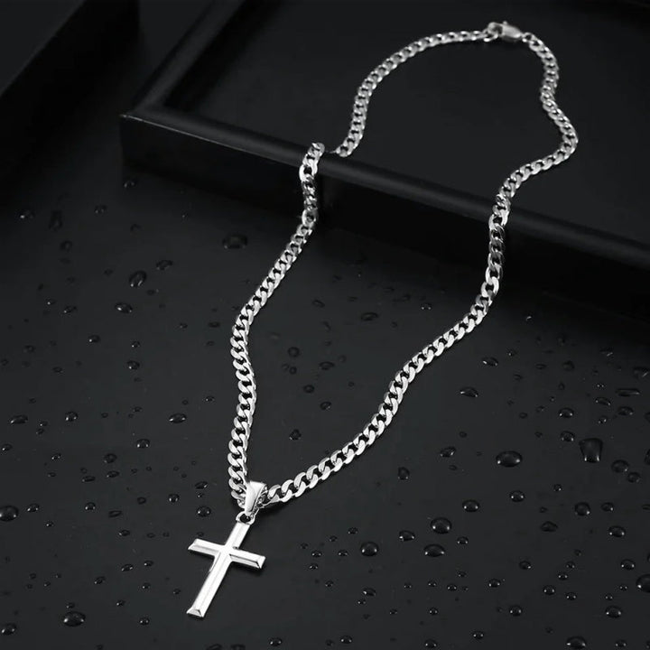 Promise Necklace For Family