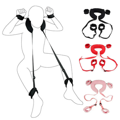 Noctura™ | Duo Set