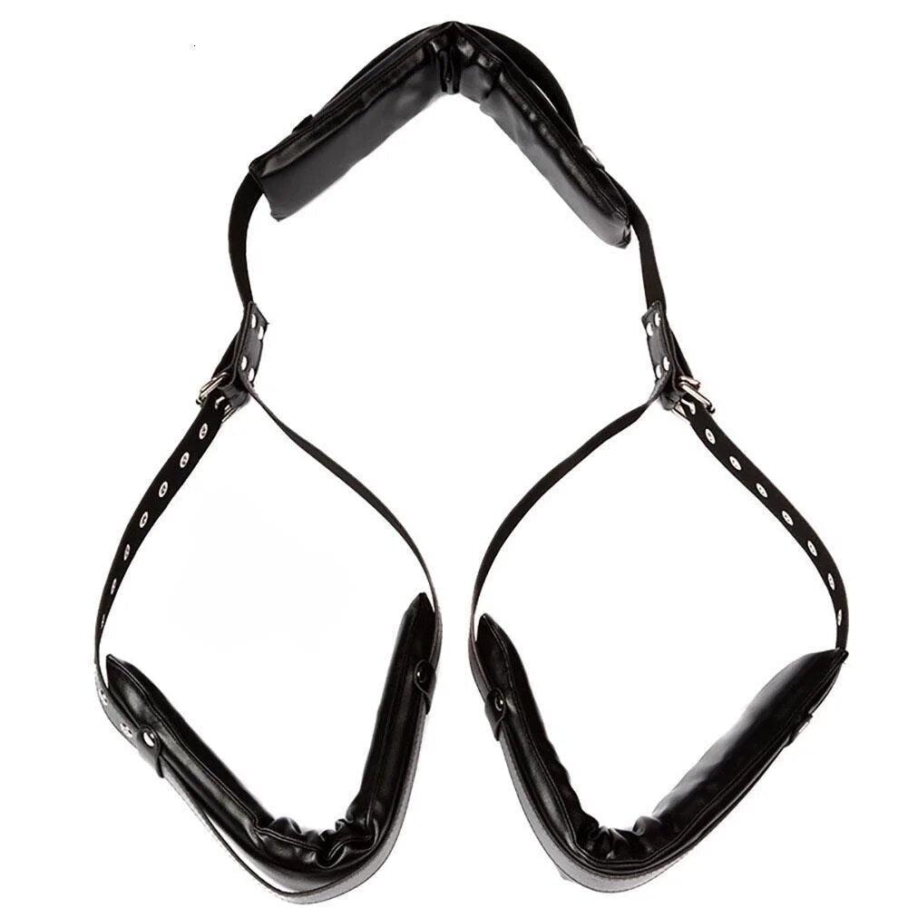 Seraphyne™ | Thigh Strap Set