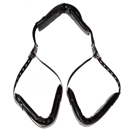 Seraphyne™ | Thigh Strap Set
