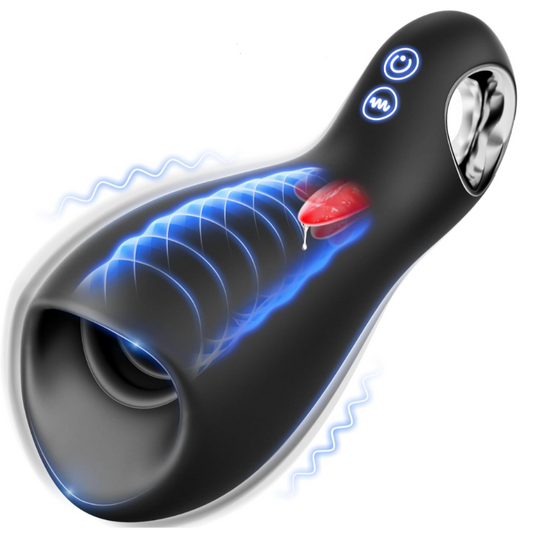 The Sucking V12 | The Ferrari of Suction!
