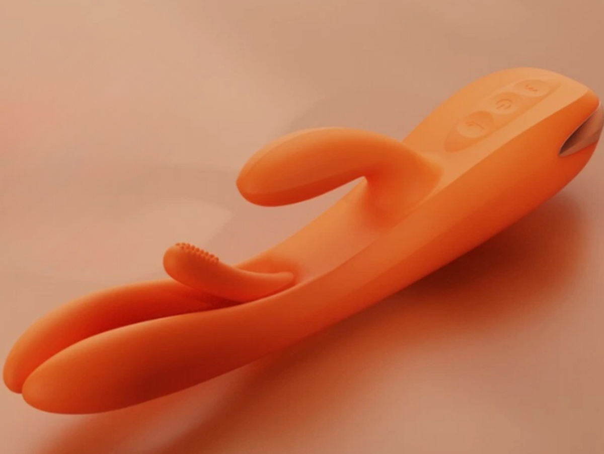 Silk Craving | Zacht, Diep & Onvergetelijk