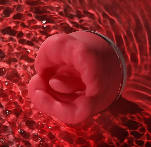 Kiss Of Pleasure 3.0 | Experience the Thrill of Pleasure!