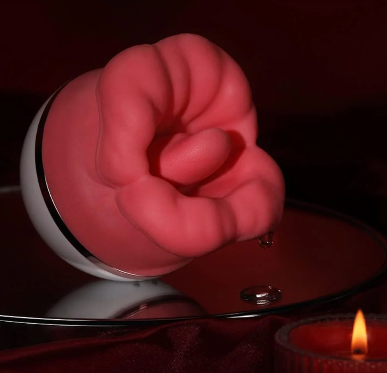Kiss Of Pleasure 3.0 | Experience the Thrill of Pleasure!