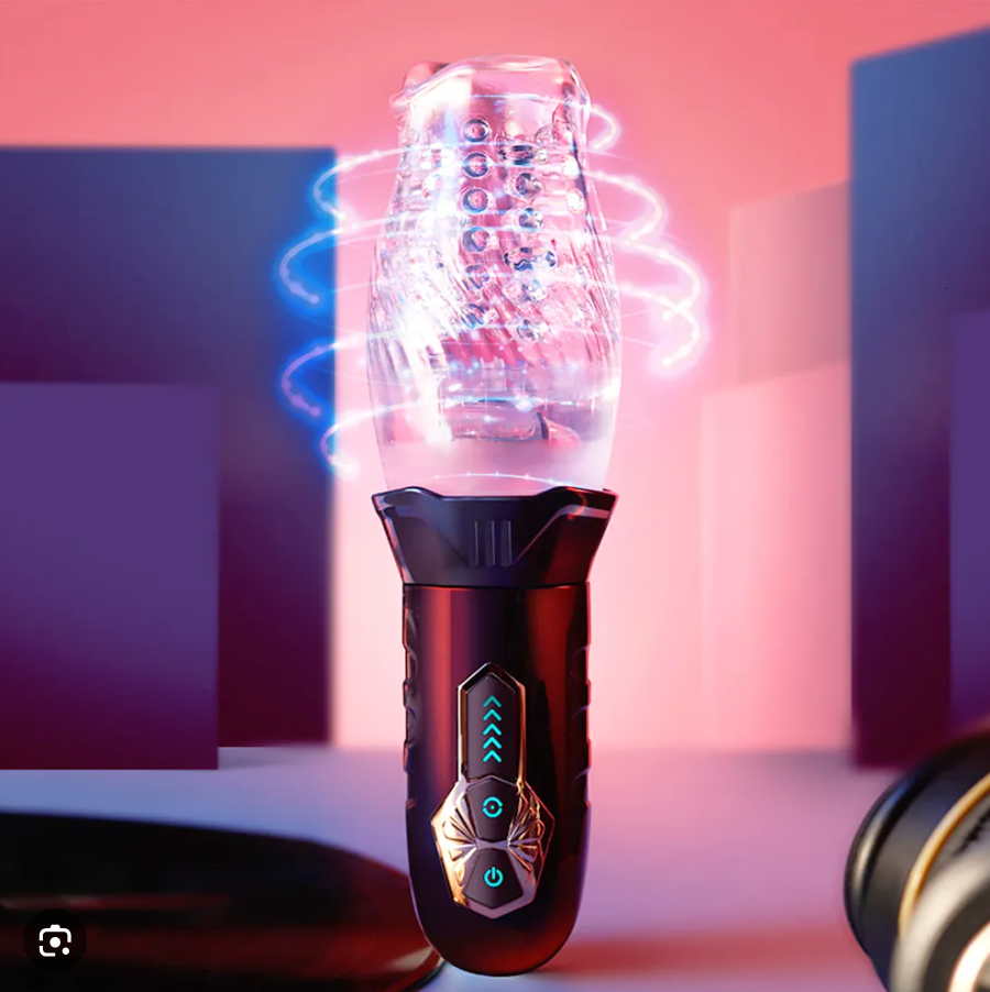 Tornado Ecstasy | Peak Experience to Your Toes
