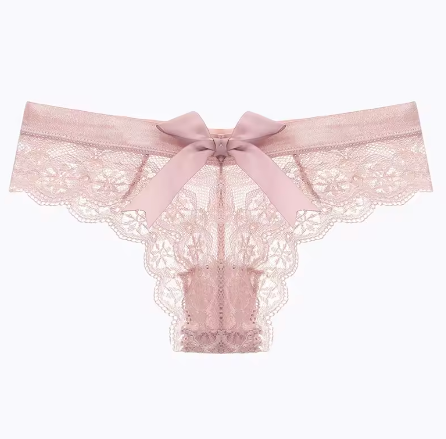 Pleasure Underwear