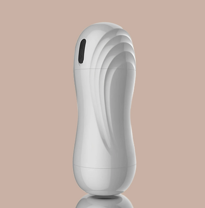 Pleasurefyer 3.0 | Sucks, Vibrates & Thrills