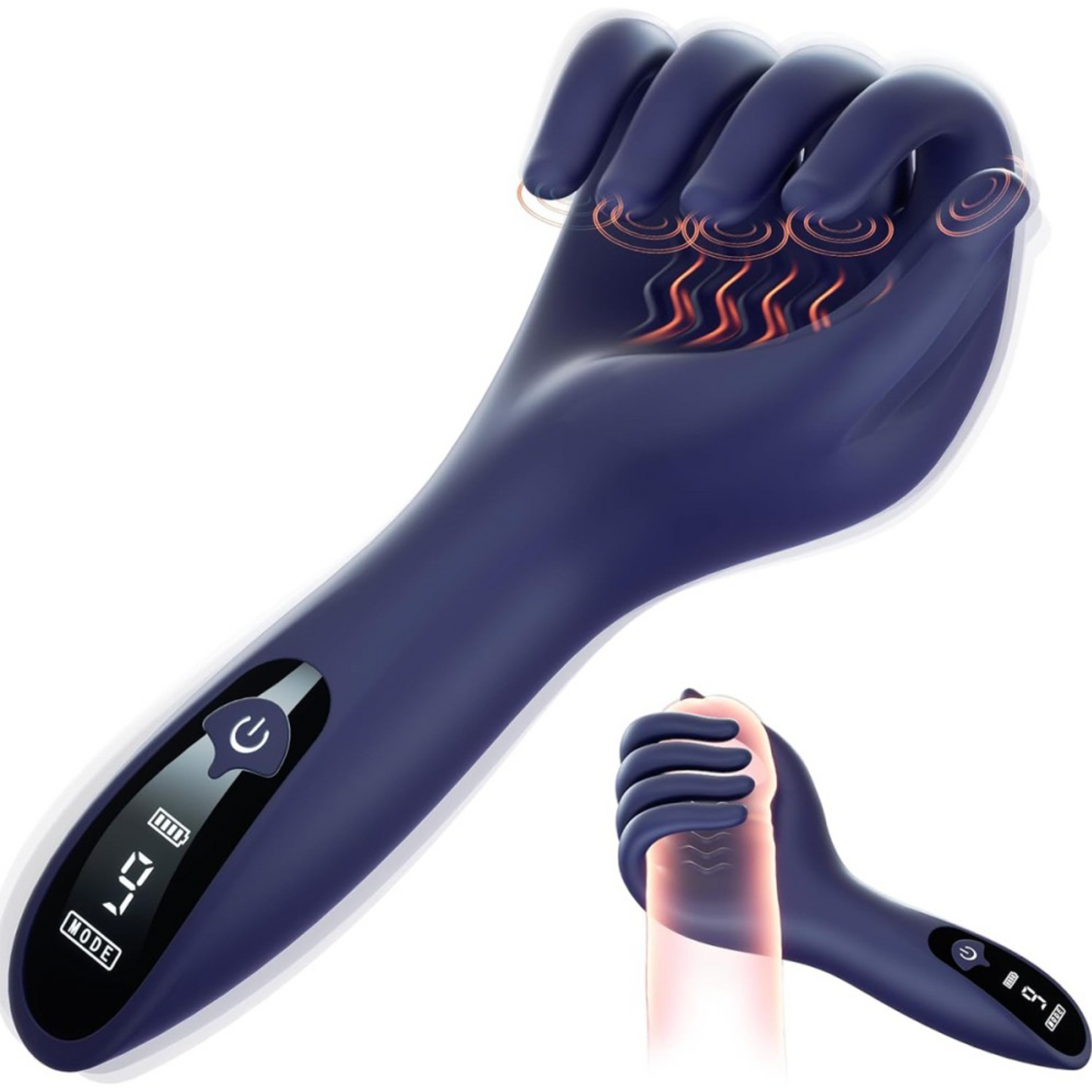 Pleasure Hands | 5-Star Handjob