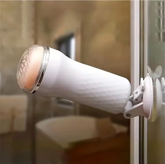 Showerfyer | Moment of Release