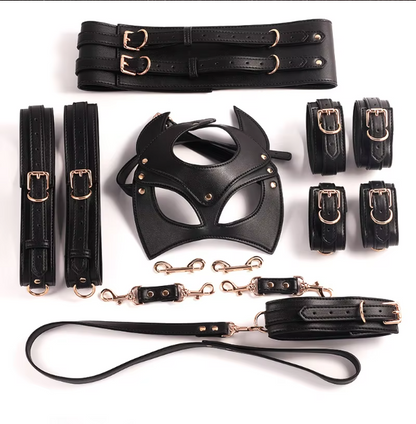 Passion Playset