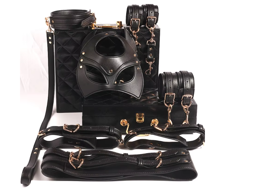 Passion Playset