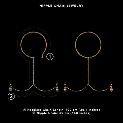 Seraphine™ | Sensation Chain Set