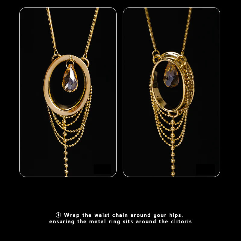 Seraphine™ | Sensation Chain Set