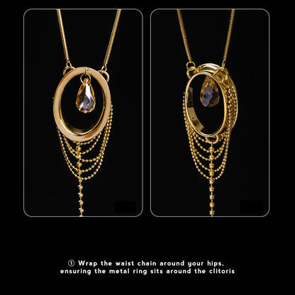 Seraphine™ | Sensation Chain Set