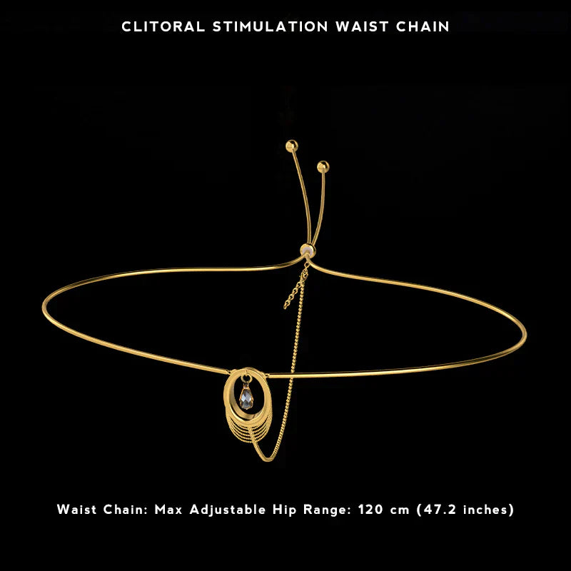Seraphine™ | Sensation Chain Set