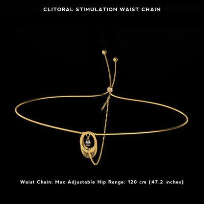Seraphine™ | Sensation Chain Set