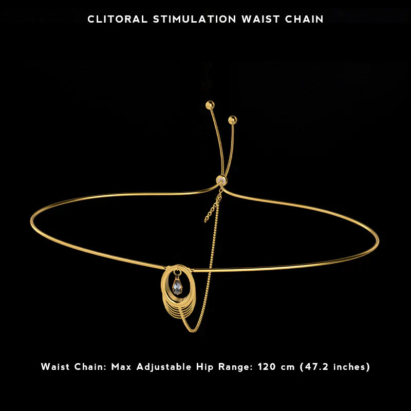 Seraphine™ | Sensation Chain Set