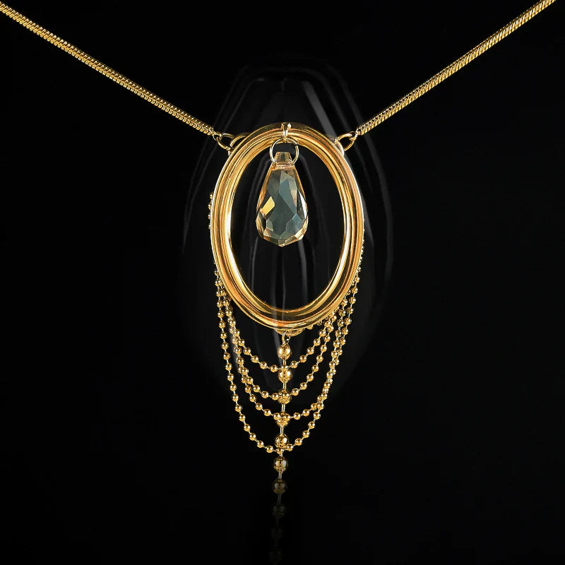 Seraphine™ | Sensation Chain Set