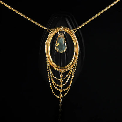 Seraphine™ | Sensation Chain Set