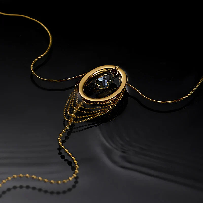 Seraphine™ | Sensation Chain Set