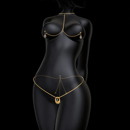 Seraphine™ | Sensation Chain Set