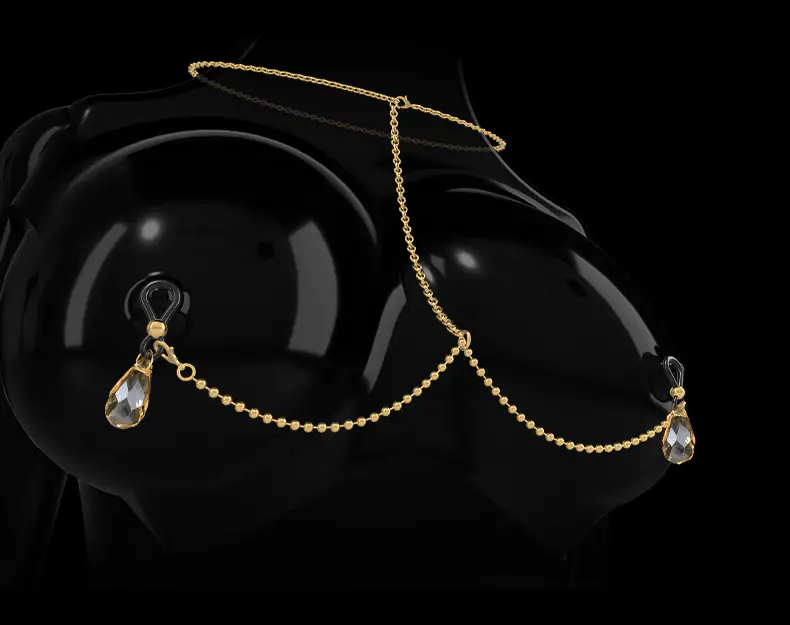 Seraphine™ | Sensation Chain Set