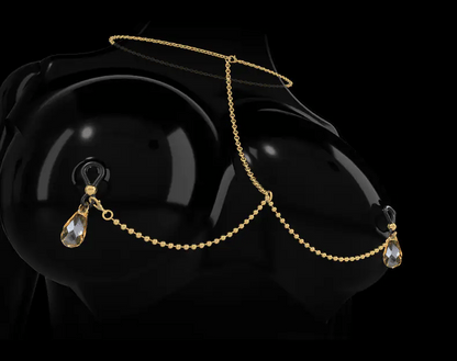 Seraphine™ | Sensation Chain Set