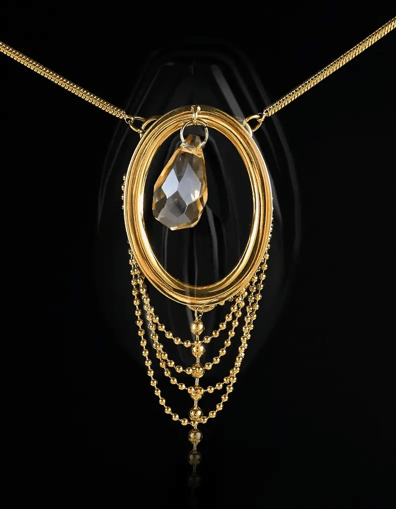 Seraphine™ | Sensation Chain Set