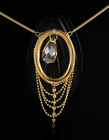 Seraphine™ | Sensation Chain Set