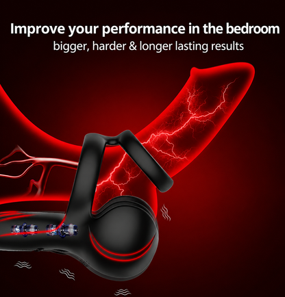 ErectaPulse™ Performance System