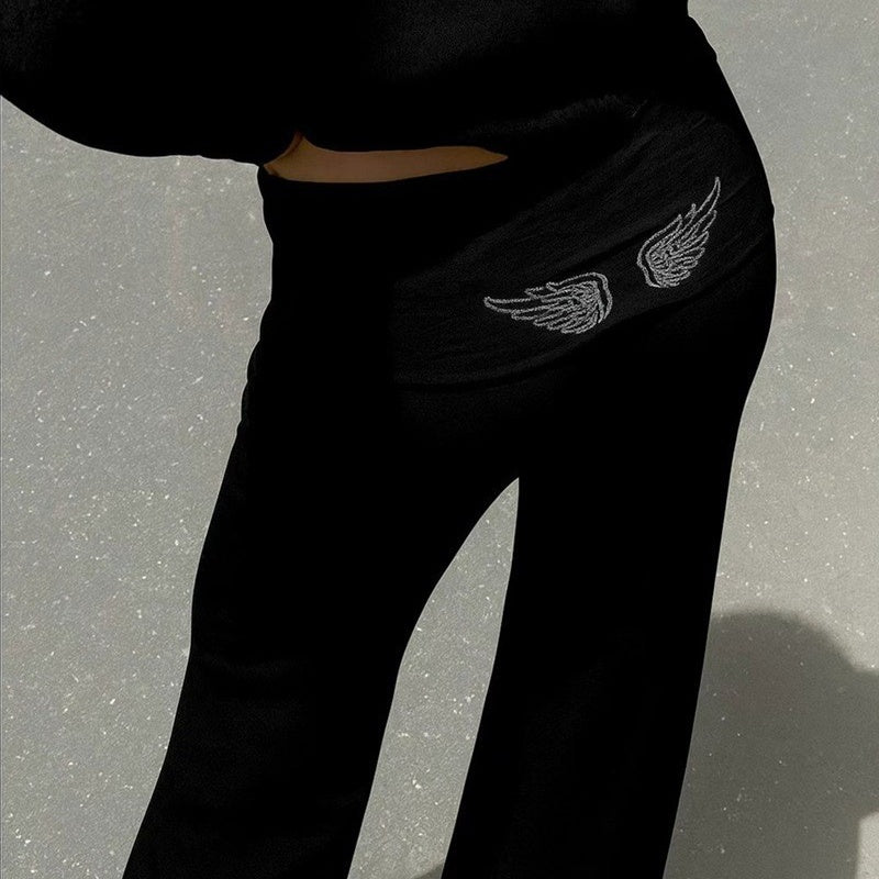 Angel Wings Tank Top