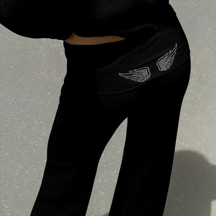 Angel Wings Tank Top