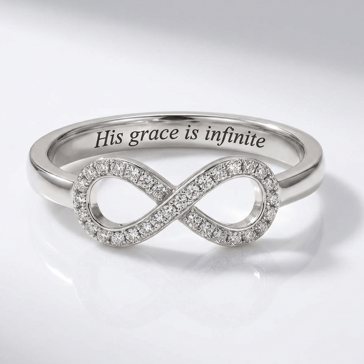 ETERNAL GRACE RING