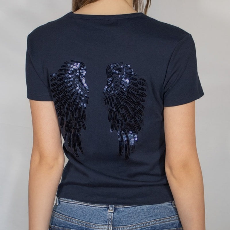 Angel Wings Tank Top