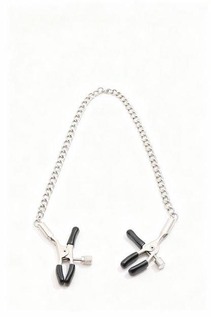 Névelle™ | Nipple Clamps