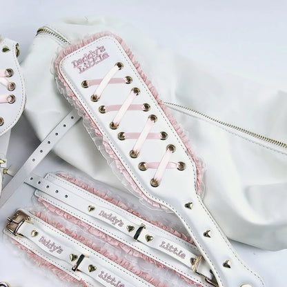 Daddy's Little™ – Luxe DDLG Beperkingscollectie