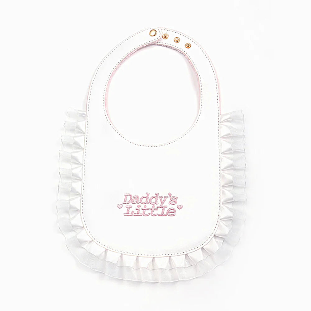 Daddy's Little™ – Luxe DDLG Beperkingscollectie