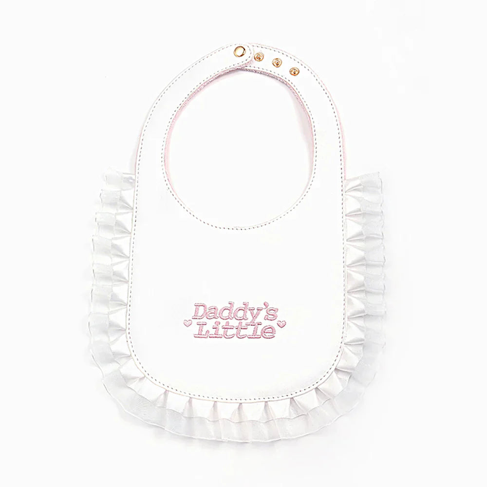 Daddy's Little™ – Luxe DDLG Restraint Collection