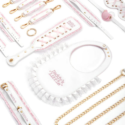 Daddy’s Little™ – Luxe DDLG Restraint Collection