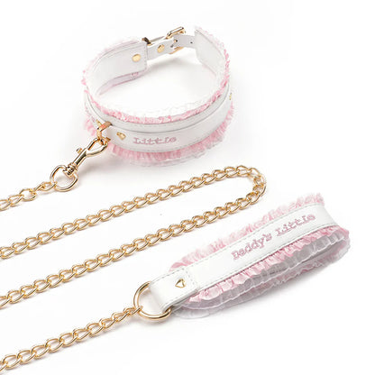 Daddy’s Little™ – Luxe DDLG Beperkingscollectie