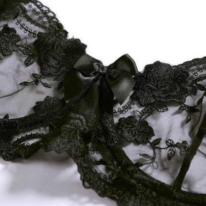 Luxeva™ | Lingerieset