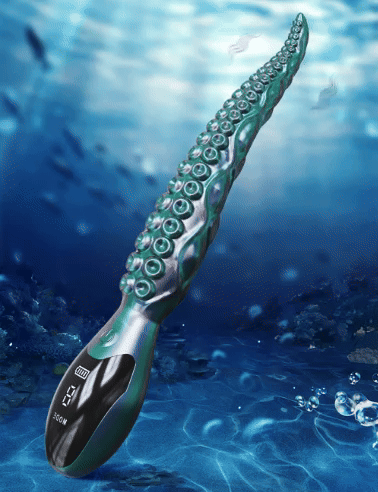 The Tentacle Fantasy | Explosion of Pleasure