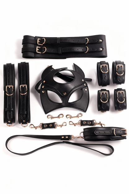 Passie Speelset