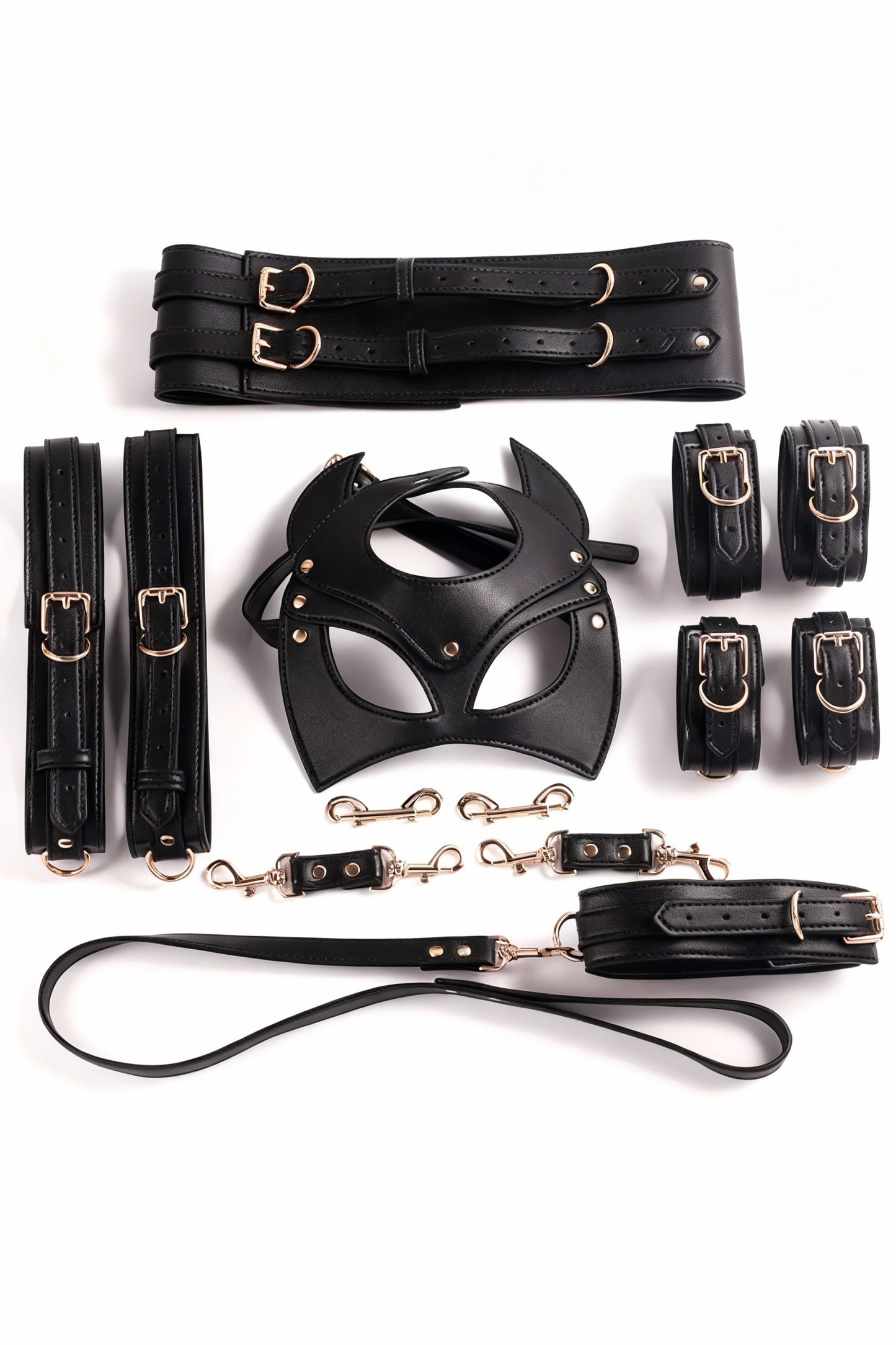 Passion Playset