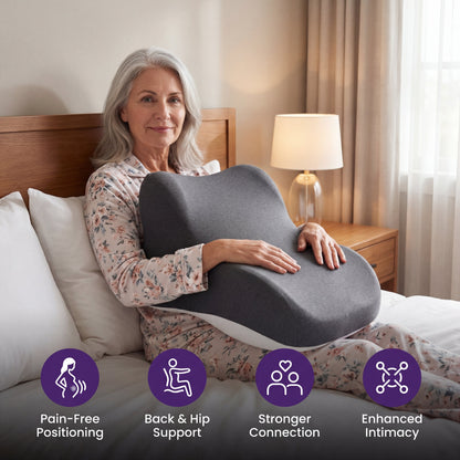 Ovia™ Intimacy Comfort Pillow