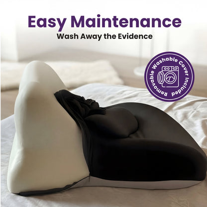 Ovia™ Intimacy Comfort Pillow