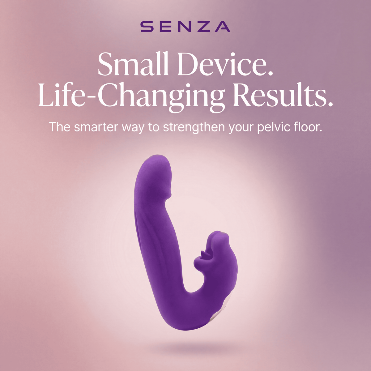Ovia™ 4-in-1 Pelvic Floor Activator